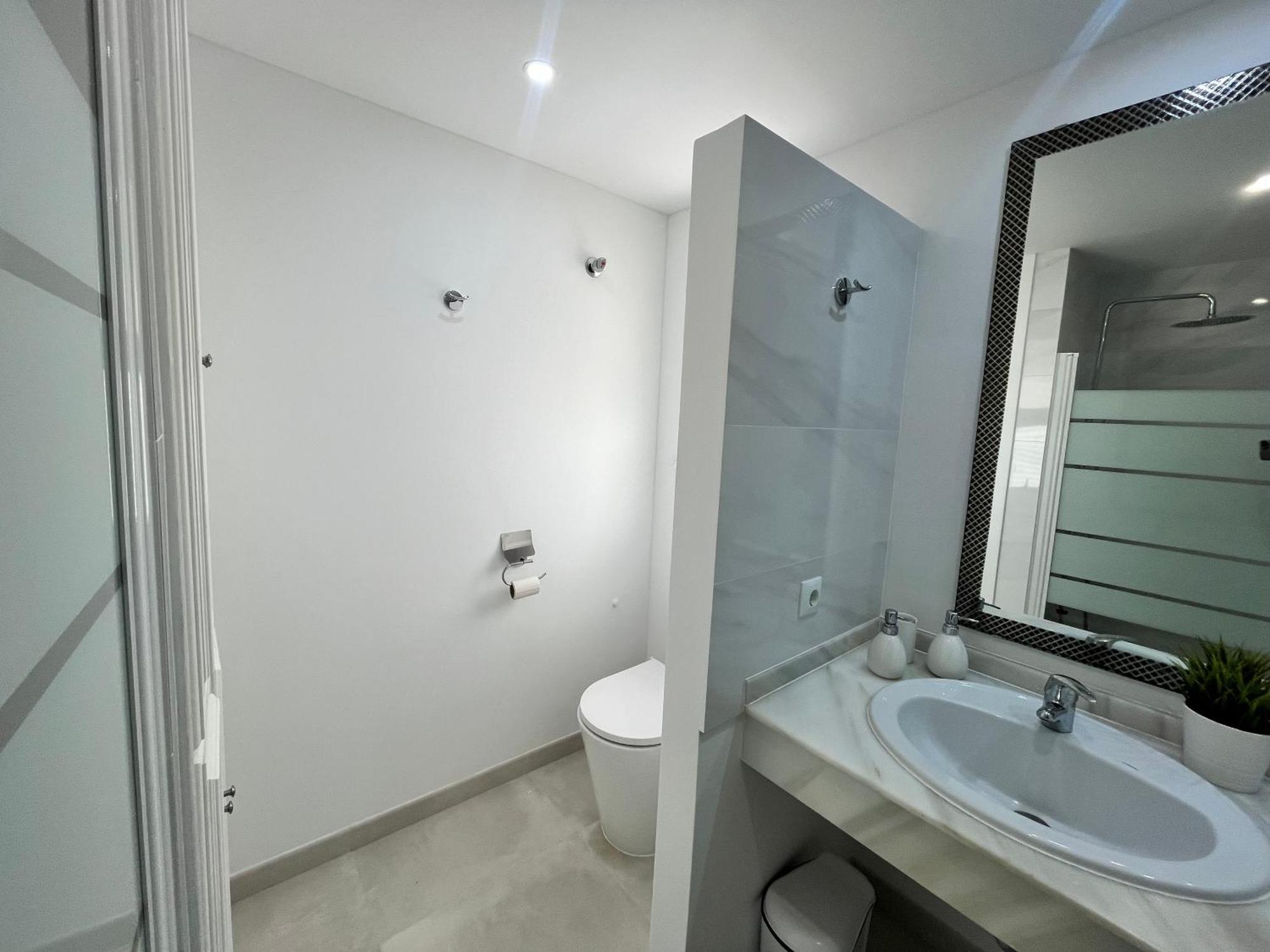 Studio With Beautiful Views In Riviera Del Sol Mijas Exteriör bild